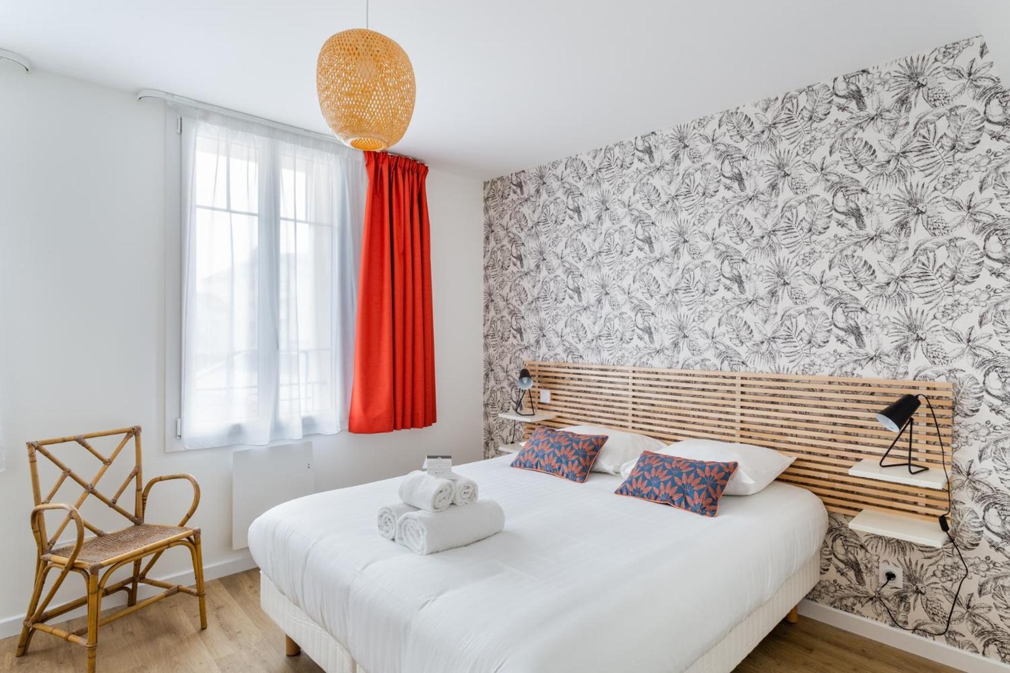Residence Hostin'Malo - Au Coeur De Saint Malo Bagian luar foto